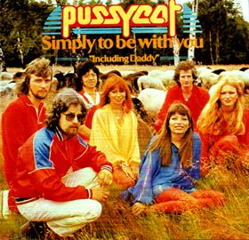 Pussycat • 1979 • Simply to Be with You