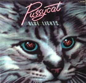 Pussycat • 1981 • Blue Lights