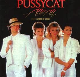 Pussycat • 1983 • After All