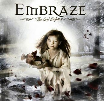 Embraze • 2006 • The Last Embrace