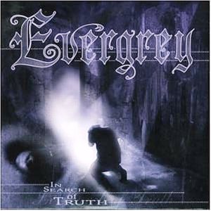 Evergrey • 2001 • In Search of Truth