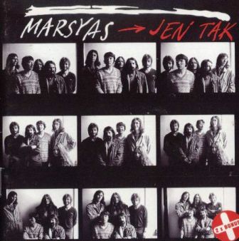 Marsyas • 1984 • Jen Tak