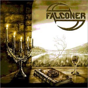 Falconer • 2002 • Chapters from a Vale Forlorn