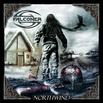 Falconer • 2006 • Northwind