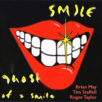 Smile • 1969 • Ghost of a Smile