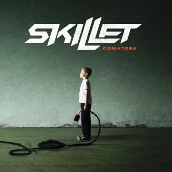 Skillet • 2006 • Comatose