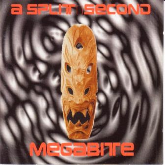 A Split - Second • 1995 • Megabite
