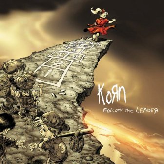 Korn • 1998 • Follow the Leader