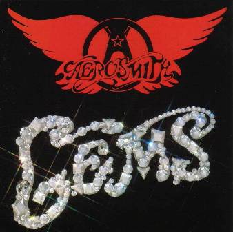 Aerosmith • 1988 • Gems