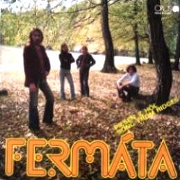 Fermata • 1976 • Piesen Z Hol