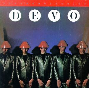 Devo • 1980 • Freedom of Choice