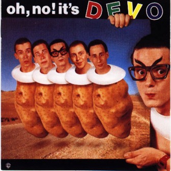 Devo • 1982 • Oh, No! It's DEVO