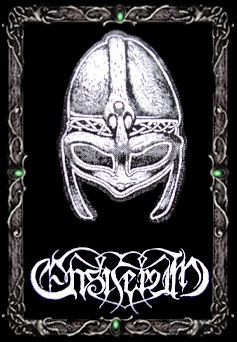 Ensiferum • 1997 • Demo I
