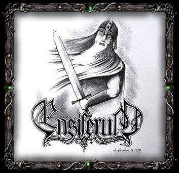 Ensiferum • 1999 • Demo III
