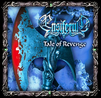 Ensiferum • 2004 • Tale of Revenge