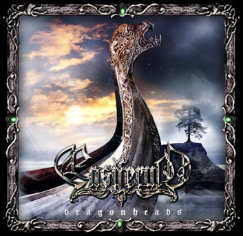 Ensiferum • 2006 • Dragonheads