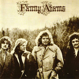 Fanny Adams • 1971 • Fanny Adams