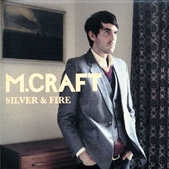 Martin Craft • 2006 • Silver and Fire