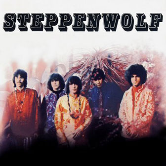 Steppenwolf • 1968 • Steppenwolf
