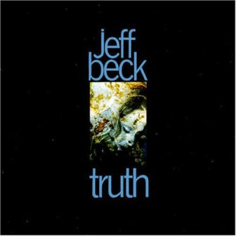 Jeff Beck Group • 1968 • Truth