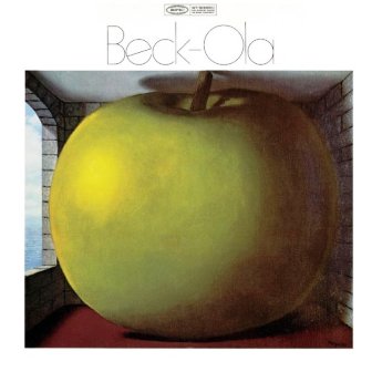 Jeff Beck Group • 1969 • Beck-Ola