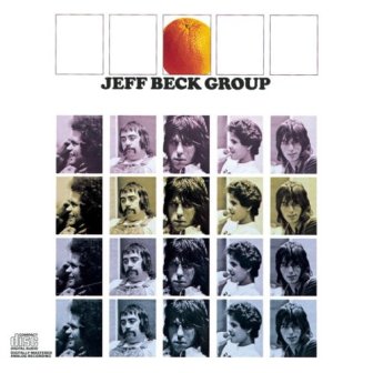 Jeff Beck Group • 1972 • Jeff Beck Group
