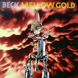 Beck • 1994 • Mellow Gold