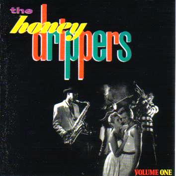 The Honeydrippers • 1984 • The Honeydrippers. Volume One