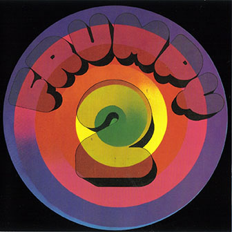 Frumpy • 1971 • Frumpy 2
