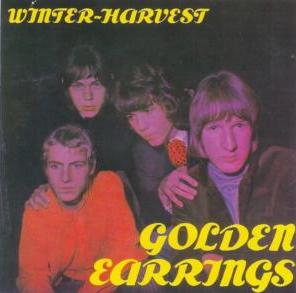 Golden Earring • 1967 • Winter-Harvest