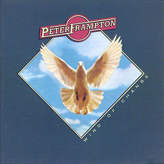 Peter Frampton • 1972 • Wind of Change