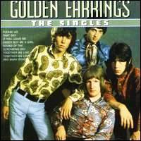 Golden Earring • 1967 • Singles from '65 to '67