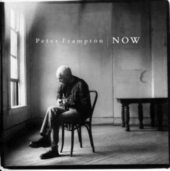 Peter Frampton • 2003 • Now