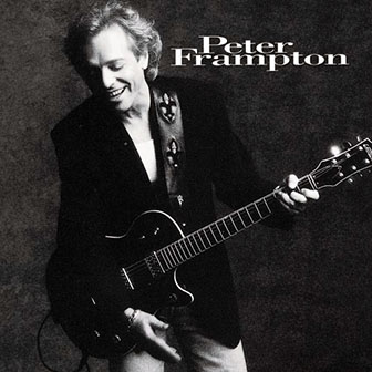 Peter Frampton • 1994 • Peter Frampton