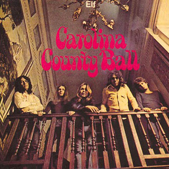 Elf • 1974 • Carolina County Ball