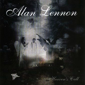 Alan Lennon • 2003 • Heaven's Call