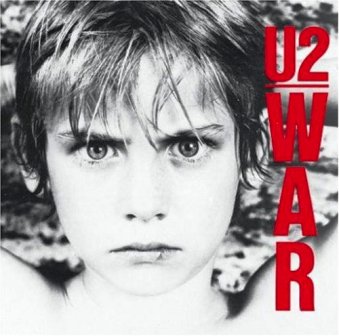 U2 • 1983 • War