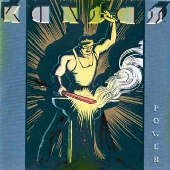 Kansas • 1986 • Power