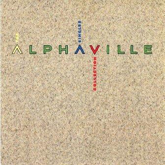 Alphaville • 1988 • The Singles Collection