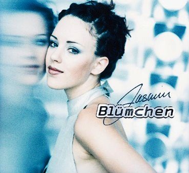 Bluemchen • 1999 • Jasmin
