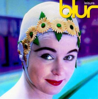 Blur • 1991 • Leisure