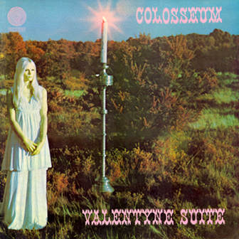 Colosseum • 1969 • The Valentyne Suite