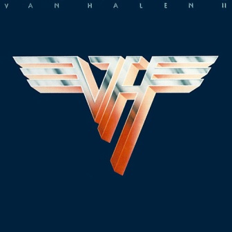 Van Halen • 1979 • Van Halen II