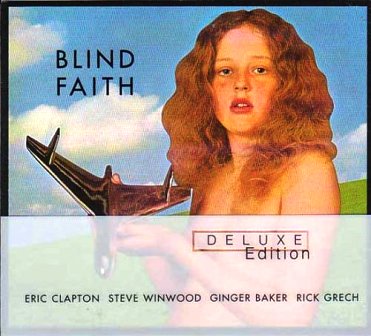 Blind Faith • 2001 • Blind Faith: Deluxe Edition
