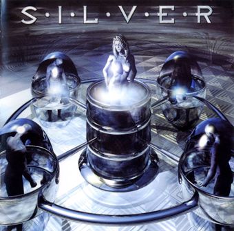 Silver • 2001 • Silver