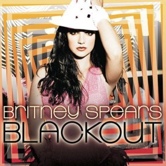 Britney Spears • 2007 • Blackout