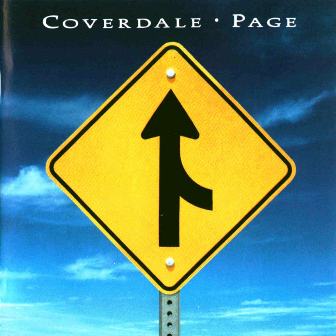 Coverdale · Page • 1993 • Coverdale · Page