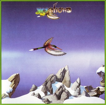 Yes • 1980 • YesShows