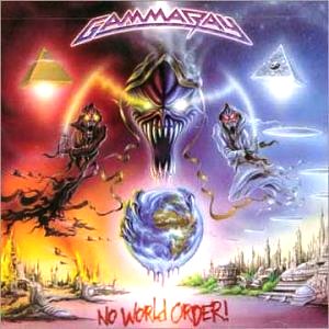 Gamma Ray • 2004 • No World Order!