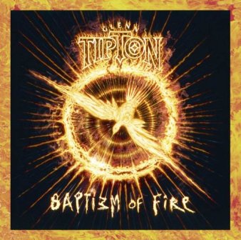 Glenn Tipton • 1997 • Baptizm of Fire